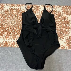 Aerie Full coverage bathing suit!